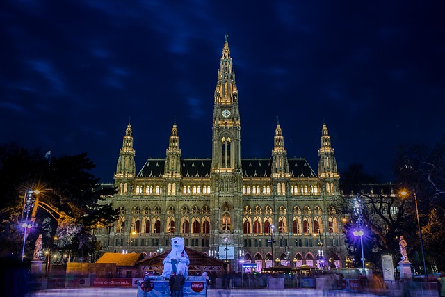 sightseeing city tours