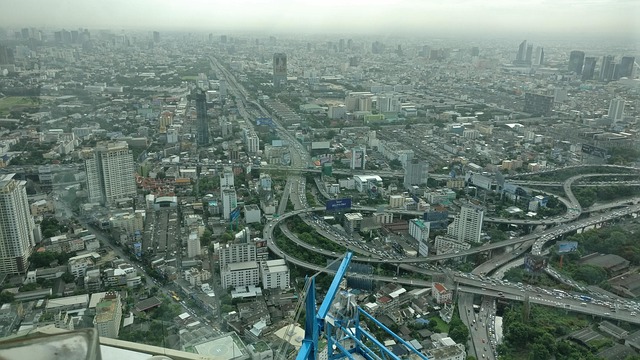 sightseeing city tours