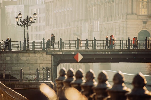 sightseeing city tours