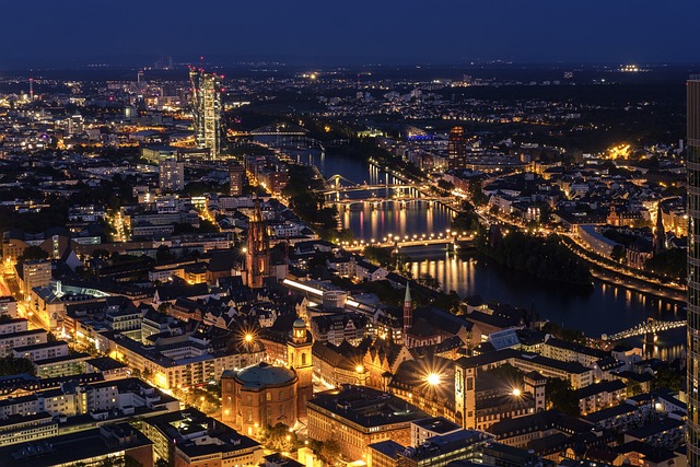 sightseeing city tours