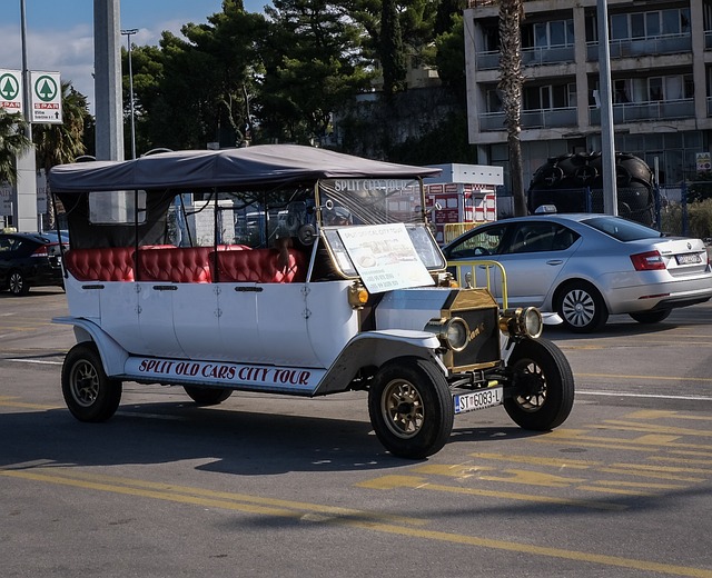 sightseeing city tours
