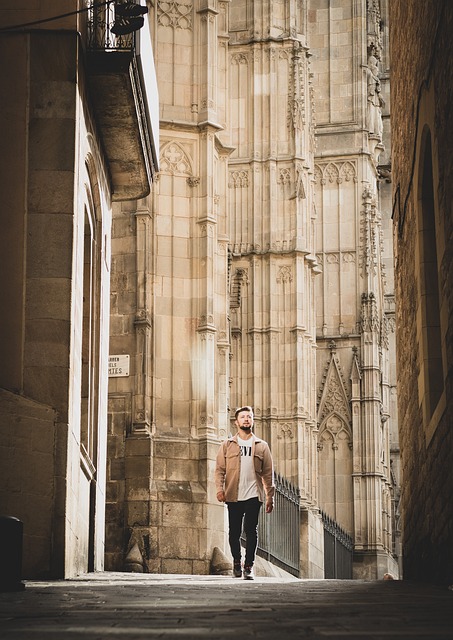 sightseeing package
