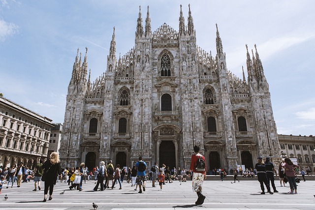 sightseeing packages