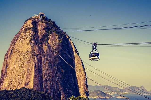 sightseeing tour