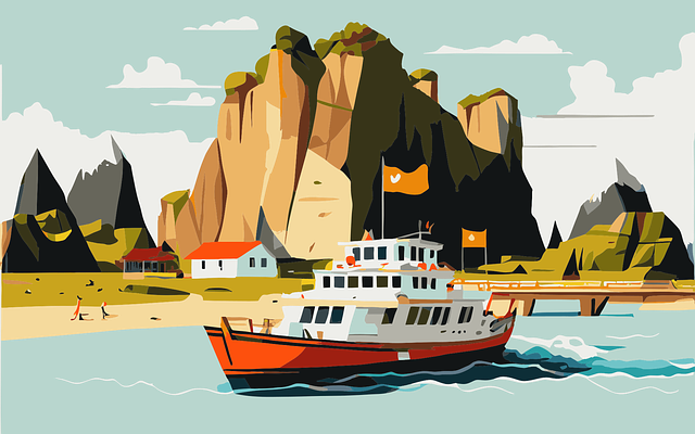 sightseeing tour