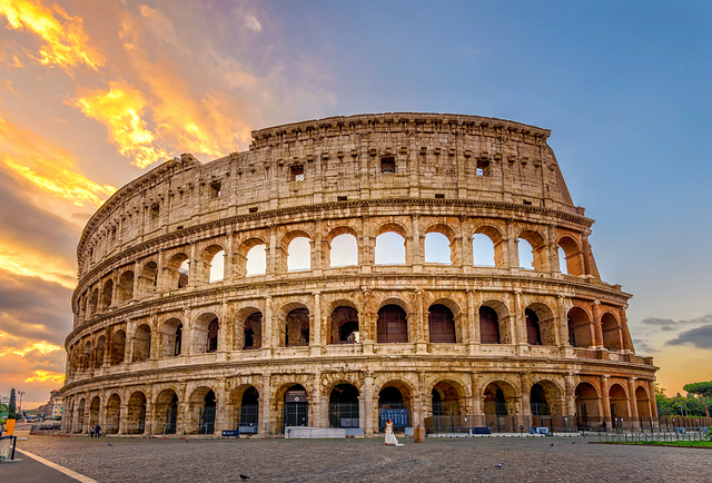 Sightseeing Tours
