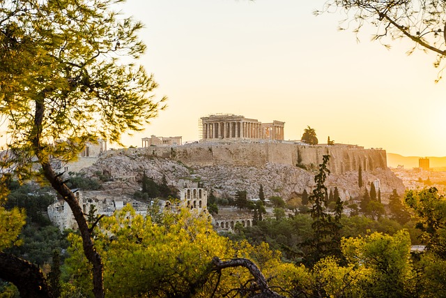Sightseeing Tours