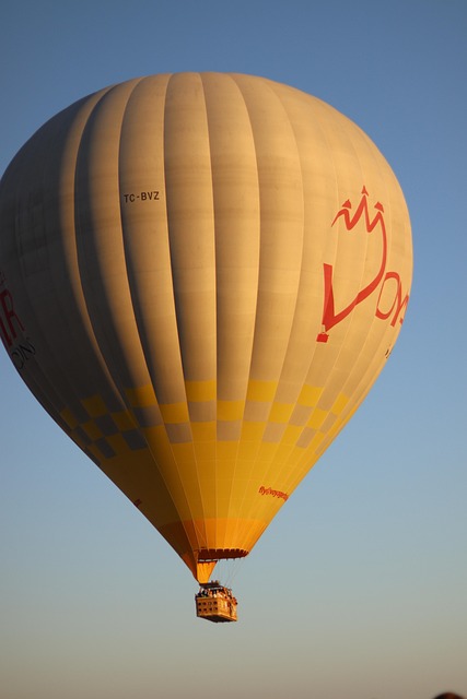 Sky Experience