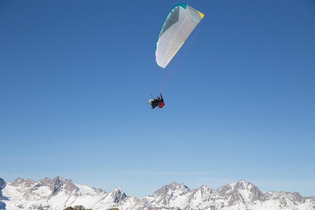 Sky Experience