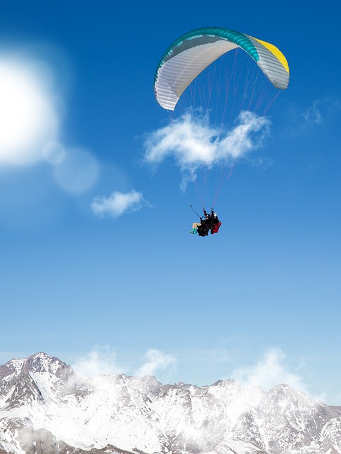 Sky Experience