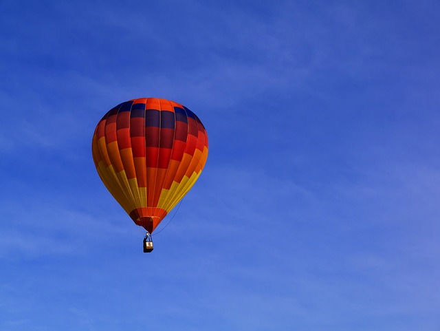 Sky Experience