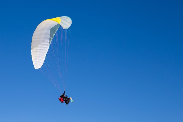 Sky Experience