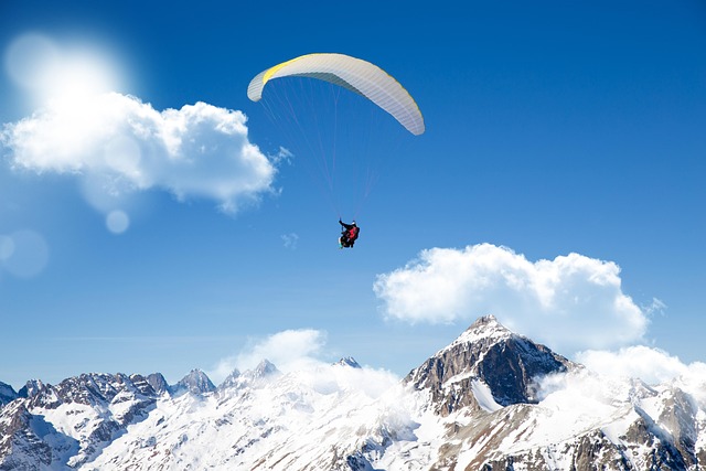 Sky Experience