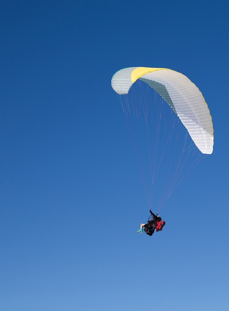 Sky Experience