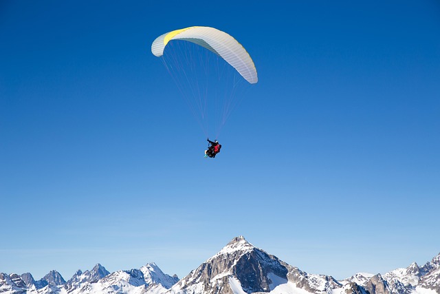 Experience Dubai’s Skies: Personalized Air Safari Tours Guide