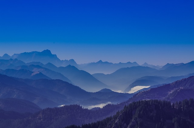 Sky Experience