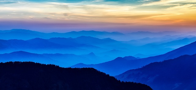 Sky Experience