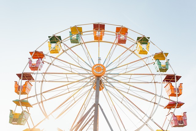 Sky Rides