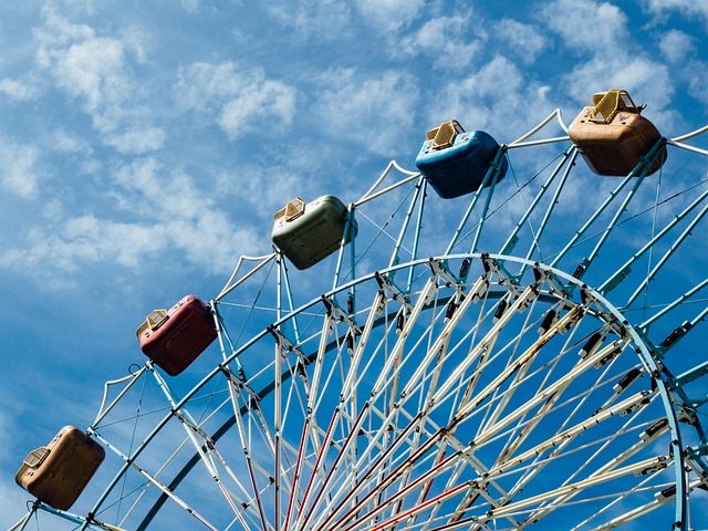 Sky Rides