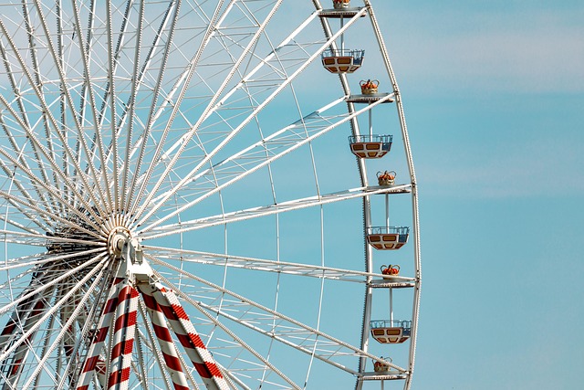 Sky Rides