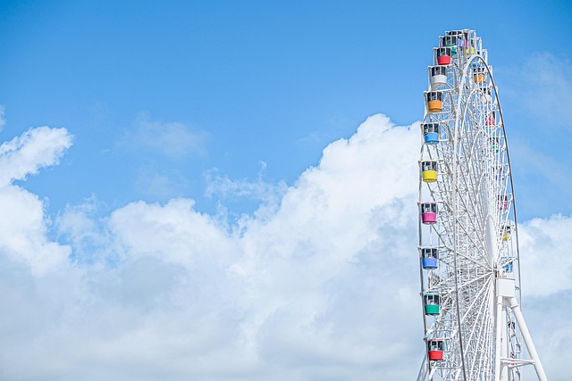 Sky Rides