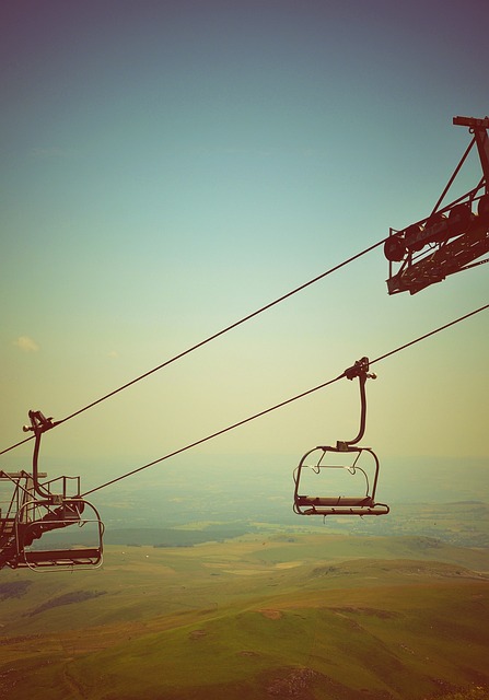 Sky Rides