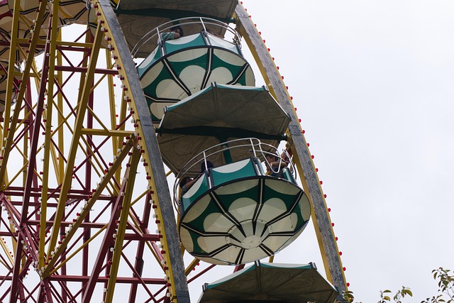 Sky Rides