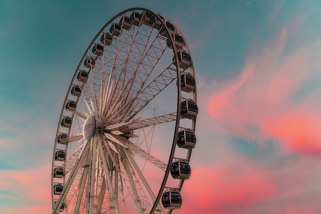 Sky Rides