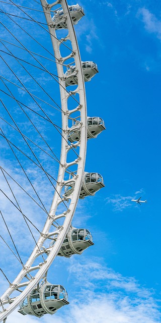 Sky Rides