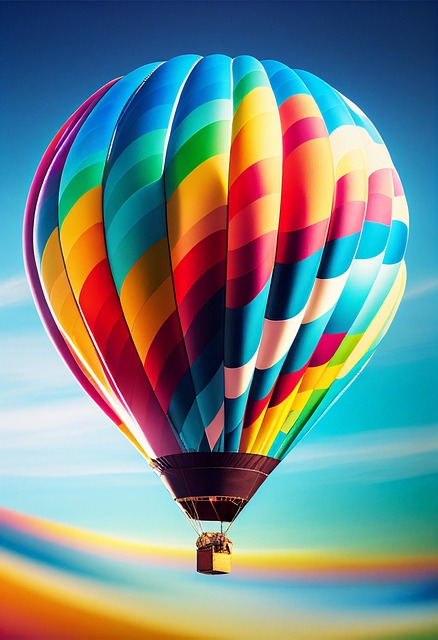 Sky Rides