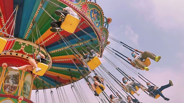 Sky Rides