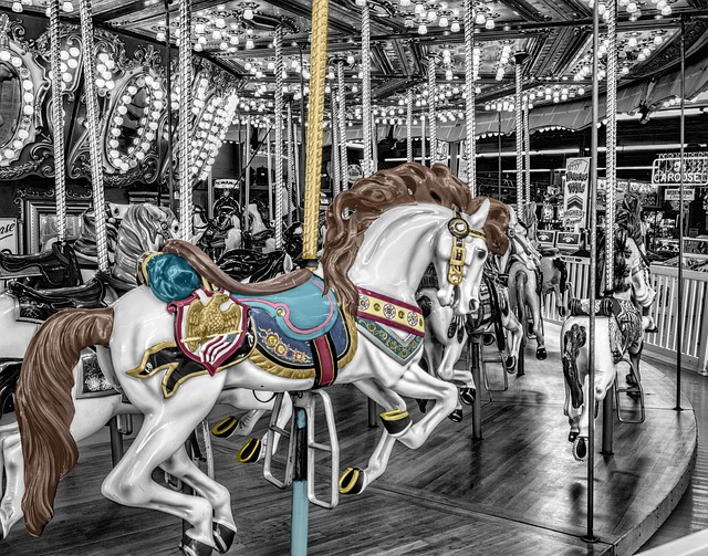 Sky Rides