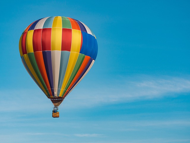 Sky Rides