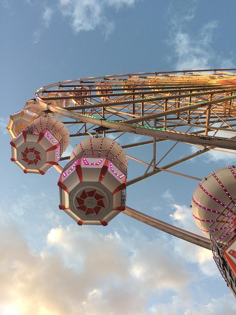 Sky Rides