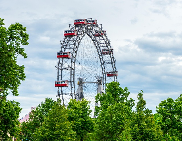 Sky Rides
