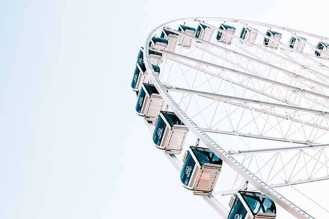 Sky Rides