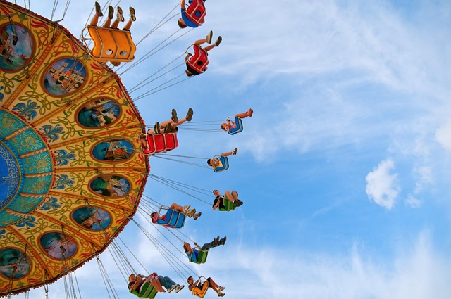 Sky Rides
