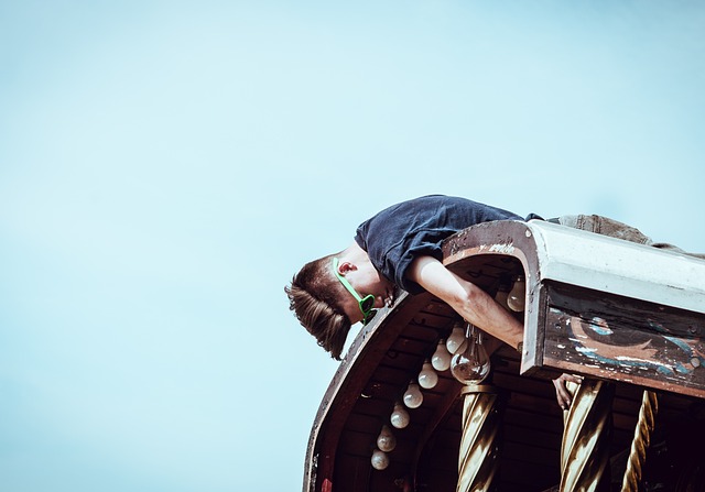Sky Rides
