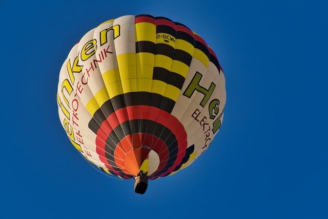 Sky Rides
