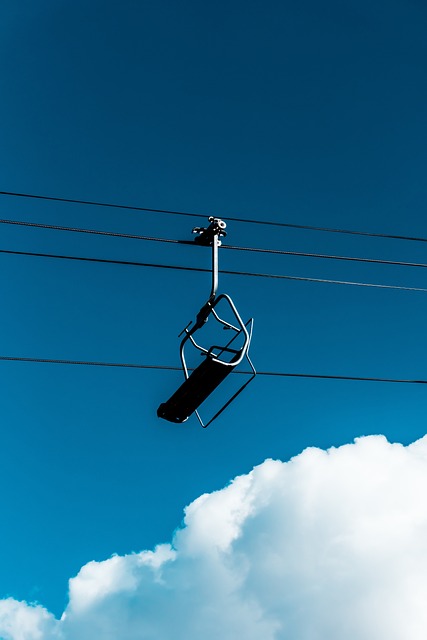 Sky Rides