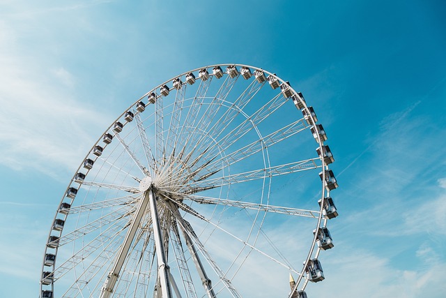 Sky Rides