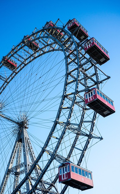 Sky Rides