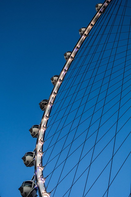 Sky Rides
