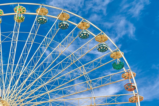 Crystal Clear Sky Rides: Discover Dubai’s Magic from Above
