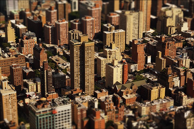 Skyline Helicopter