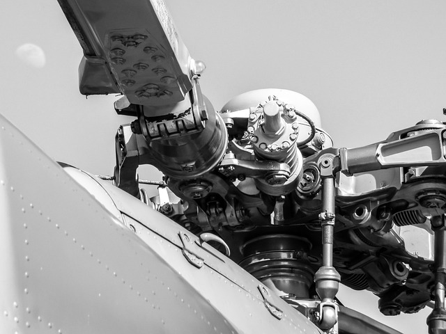 Skyview Helicopter