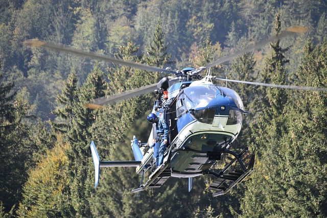 Skyview Helicopter