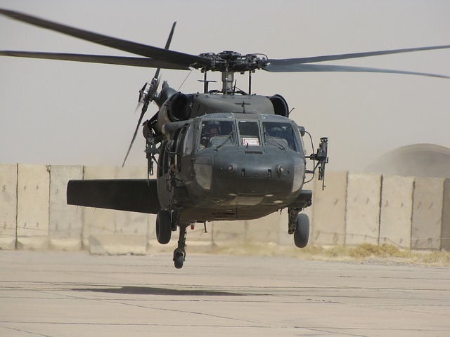 Skyview Helicopter