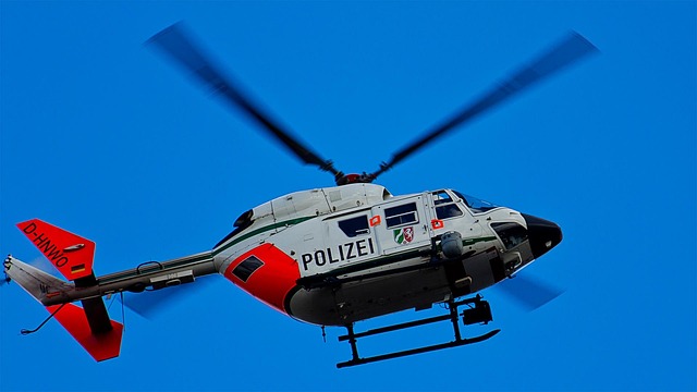 Skyview Helicopter