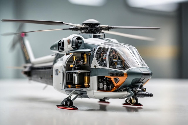 Skyview Helicopter